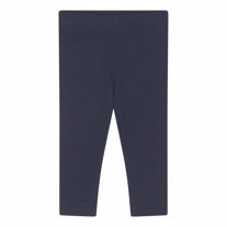 BIRKHOLM 2-Pak Leggings Navy Blå